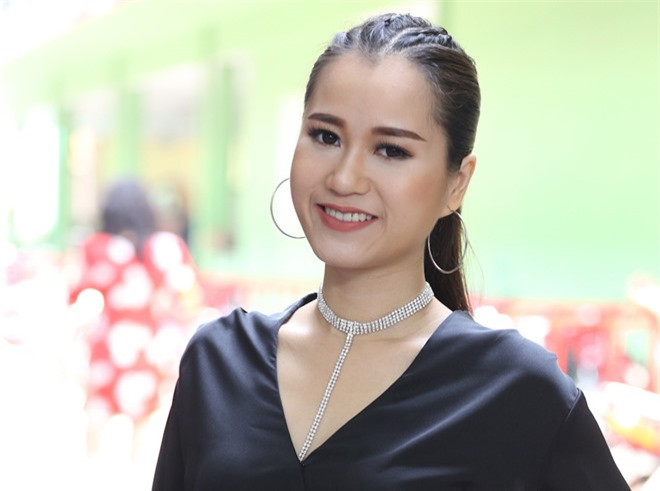 Phản ứng trái ngược của vợ sao Việt khi chồng phải đóng phan ung trai nguoc cua vo sao viet khi chong phai dong