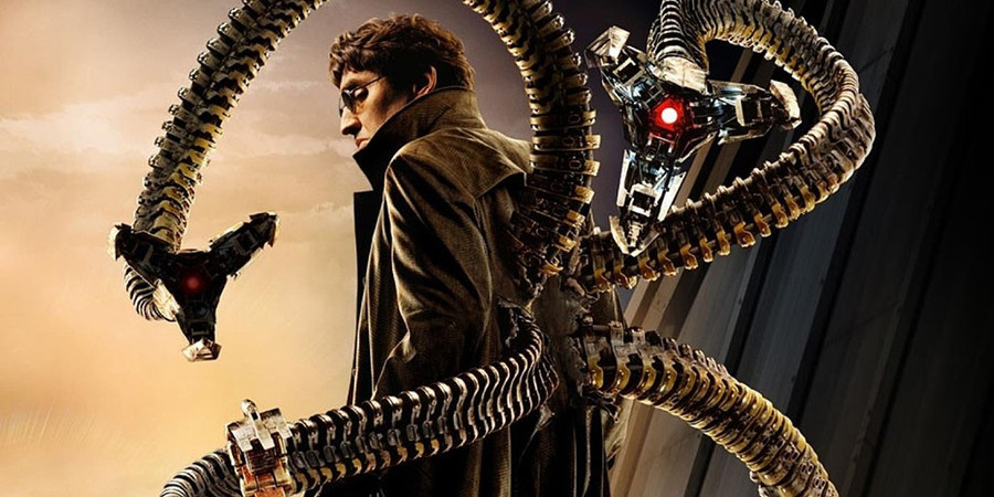 8 su that thu vi phia sau hau truong ‘Iron Man’ 2008 hinh anh 6 