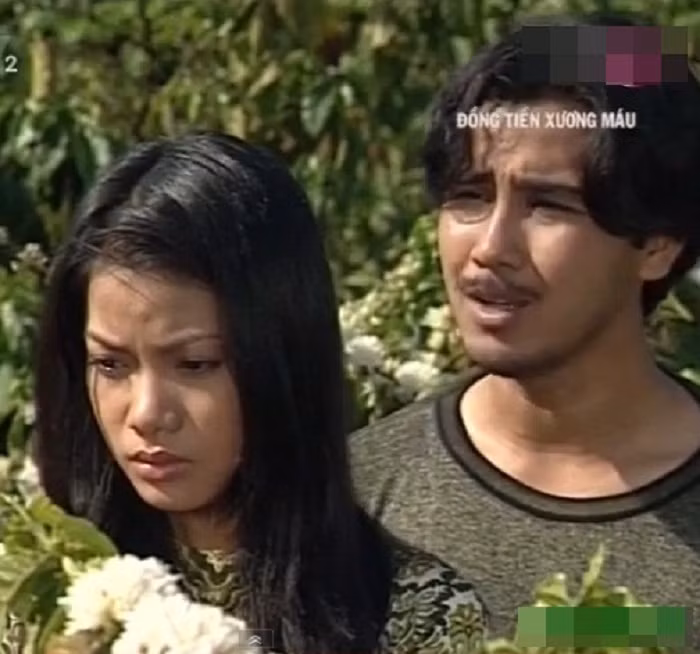 Ve dep lang tu cua Quyen Linh khi con tre hinh anh 9