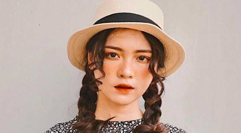 Đinh Ngọc Phi Linh: 10x Nghệ An sở hữu vẻ ngoài xinh xắn tựa thiên thần 