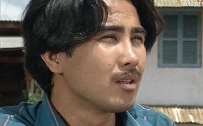 Vẻ đẹp lãng tử của Quyền Linh khi còn trẻ ảnh 8 Ve dep lang tu cua Quyen Linh khi con tre hinh anh 8