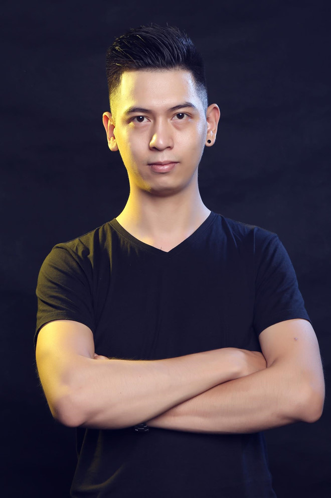 DJ Le Thien bi bat vi 27.000 vien thuoc lac la ai hinh anh 8 