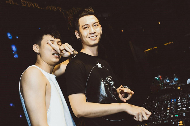 DJ Le Thien bi bat vi 27.000 vien thuoc lac la ai hinh anh 1 