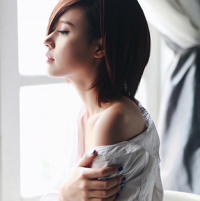 Nhan sac gay bat ngo cua dan hot girl thoi chua noi tieng hinh anh 3 