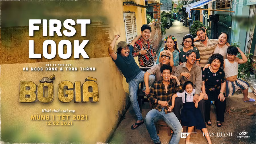 Phim rạp Tết đột ngột rút lịch chiếu, Lý Hải sốc và bàng hoàng vì lỗ 10 tỉ