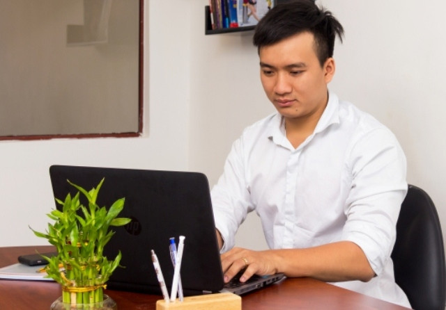 Nguyễn Nhật Quang