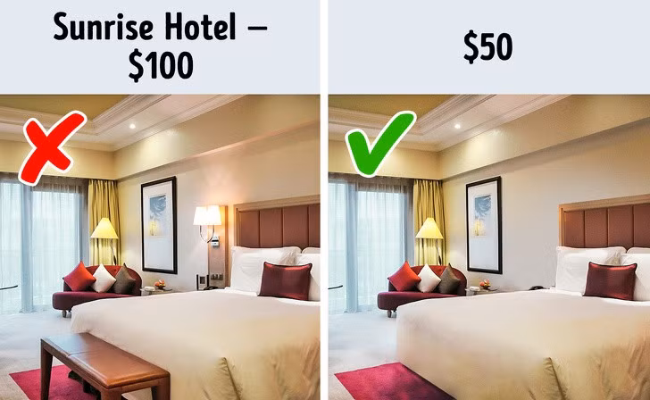 6 bi quyet di du lich khi chay tui hinh anh 4 