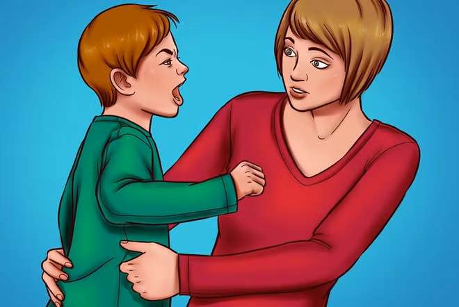 8 hanh vi bat thuong chung to tre can giup do hinh anh 8 