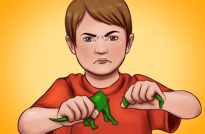 8 hanh vi bat thuong chung to tre can giup do hinh anh 5 