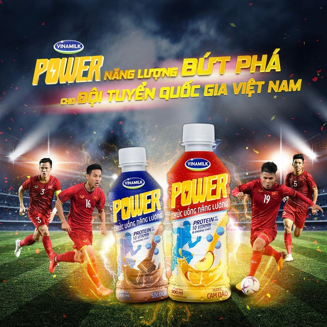 Nhìn từ chiến thắng UAE: Nền tảng thể lực – Bệ phóng cho đội tuyển Việt Nam bay cao - ảnh 2