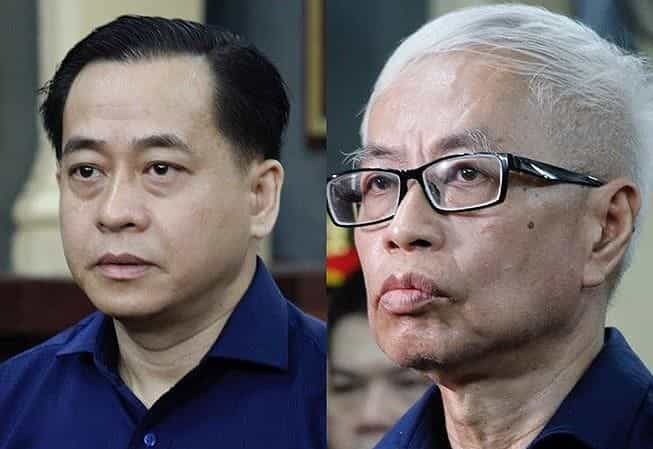 Vũ “nhôm” mua giúp 2.000 lạng vàng cho nguyên TGĐ ngân hàng Đông Á