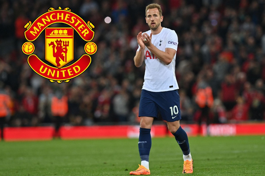 Nếu mua được Kane, Man United sẽ là thách thức rất lớn cho các đối thủ. Nếu mua được Kane, Man United sẽ là thách thức rất lớn cho các đối thủ.