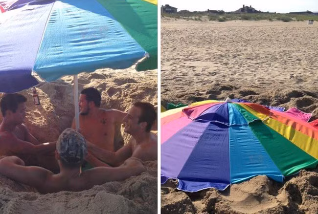 Đỉnh cao của sự sáng tạo là đây...