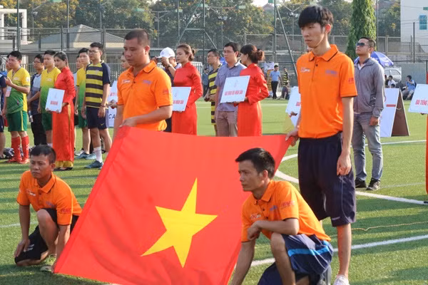 Ủy viên TƯ Đảng, Tổng giám đốc VOV Nguyễn Thế Kỷ: Press Cup 2019 chuyên nghiệp và lan tỏa mạnh mẽ