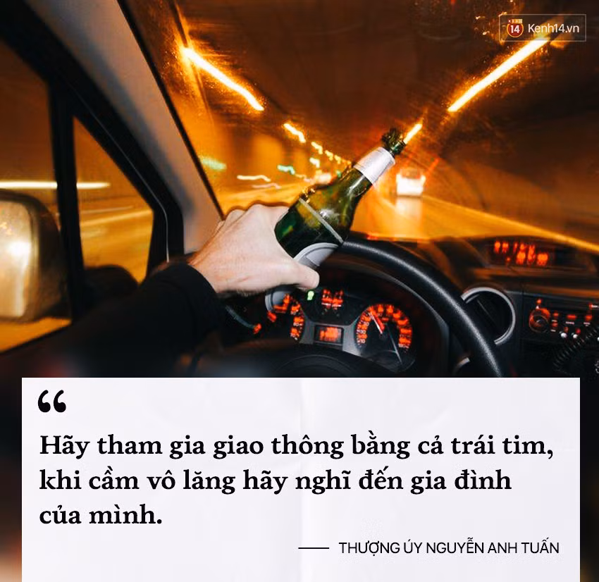 Chuyện về cái chết của 3 mẹ con và câu nói lạnh gáy của gã tài xế ma men ám ảnh Thượng úy CSGT ở Hà Nội - Ảnh 1.