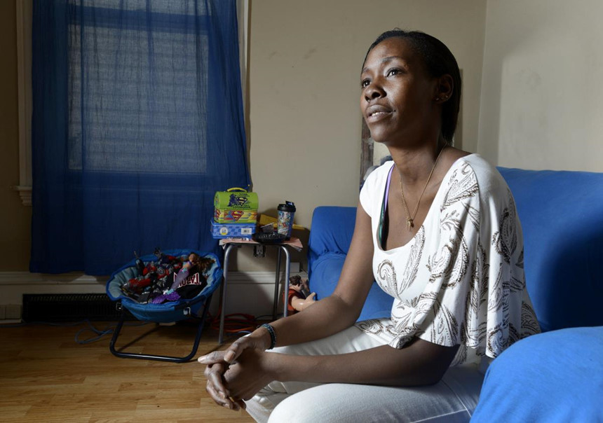 Ly hôn, giết vợ sau khi trúng giải độc đắc triệu USD ảnh 1 Khi giai doc dac trieu USD la khoi dau cua con ac mong cuoc doi hinh anh 1