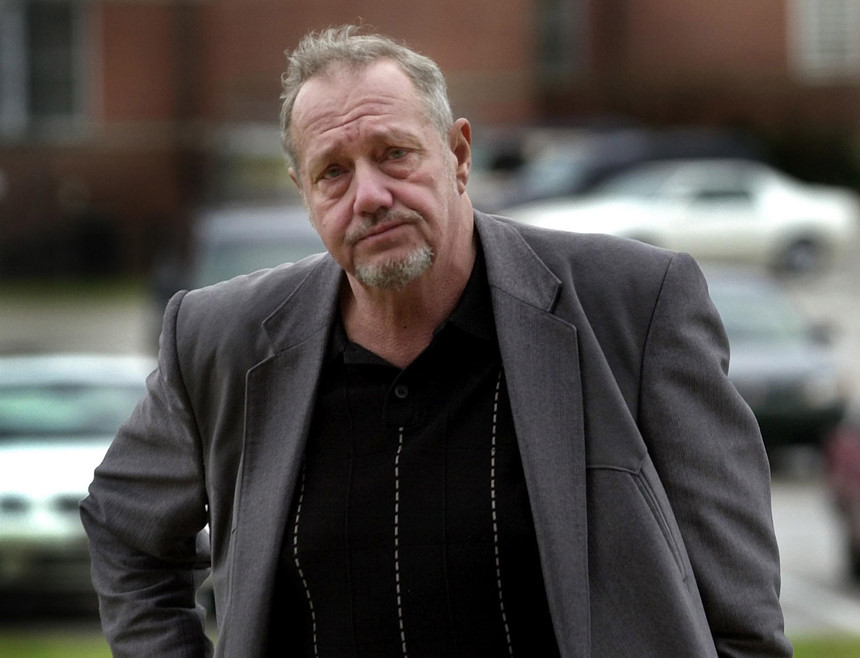 Ly hôn, giết vợ sau khi trúng giải độc đắc triệu USD ảnh 3 Khi giai doc dac trieu USD la khoi dau cua con ac mong cuoc doi hinh anh 3