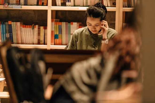 Dùng cốc giấy đậy bằng nắp nhựa, quán trà Hà Nội để lại lời nhắn: "Xin lỗi vì chúng tôi chưa tìm ra giải pháp..." - Ảnh 5.