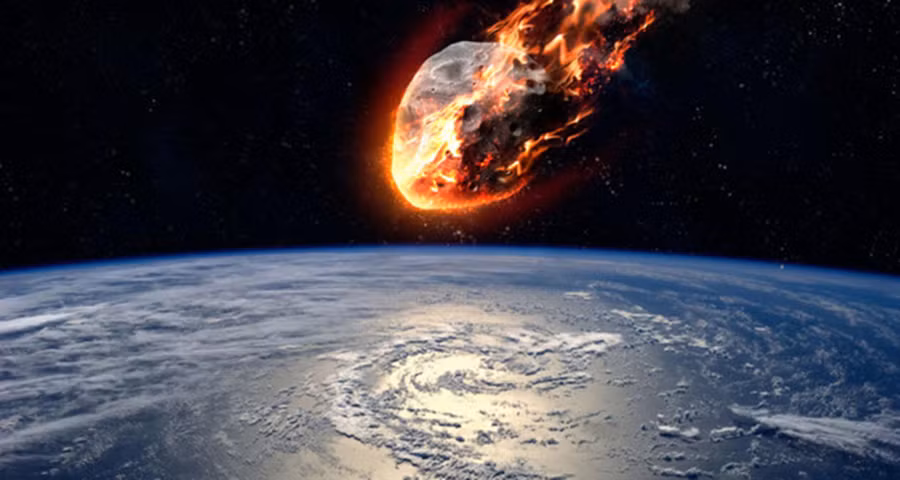 Thuyết âm mưu kỳ lạ về Nam cực