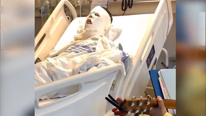 dien bien bat ngo vu viet kieu canada bi tat axit, cat gan chan o quang ngai - 2