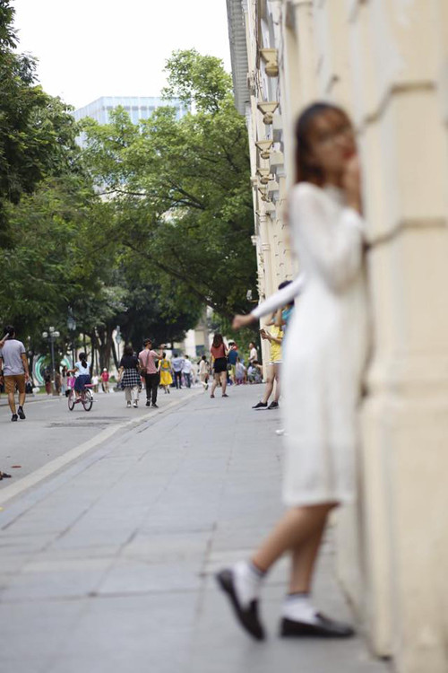 Chụp thế này mà còn dàm đòi tiền à?