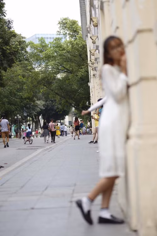 Chụp thế này mà còn dàm đòi tiền à?