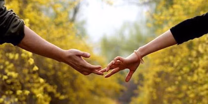 Phật dạy rằng, bất cứ ai xuất hiện trong cuộc đời bạn đều là nhân duyên