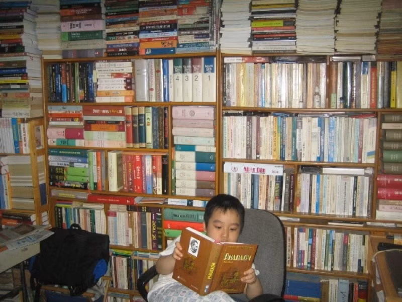 Công thức “4 không” giúp trẻ thích học