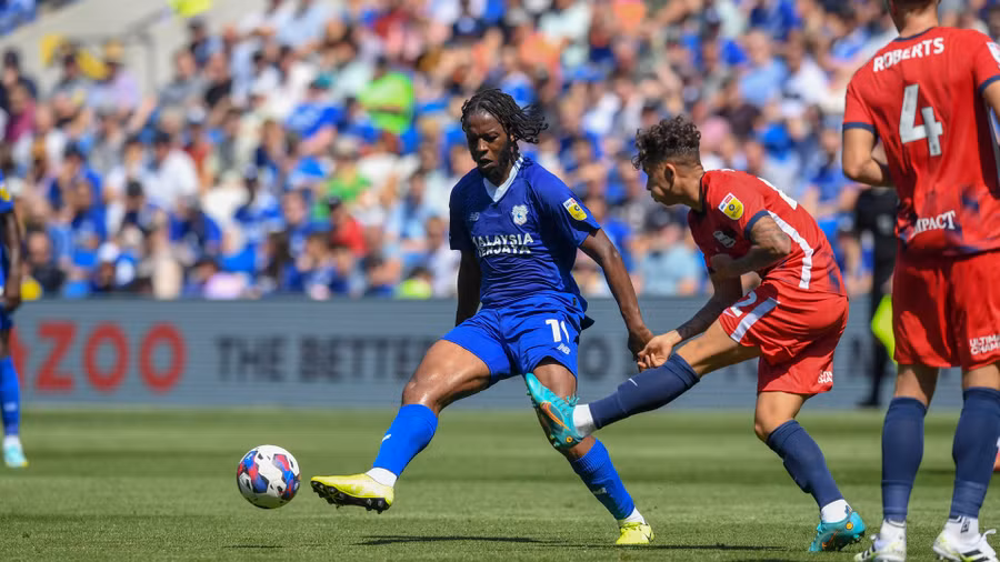 Lịch thi đấu bóng đá 11/4: Lịch thi đấu tứ kết Champions League, Hạng nhất Anh