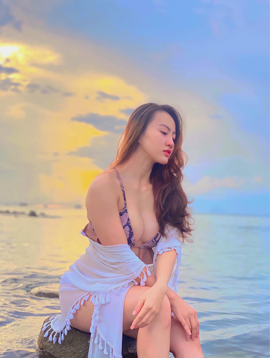 Tố Như đã dạy online miễn phí cho nhiều sinh viên, mẹ đơn thân, mẹ bỉm sữa,… có hoàn cảnh khó khăn muốn giảm cân, vượt lên số phận.