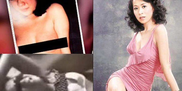 Lưu Gia Linh từng bị bắt cóc và làm nhục khi còn trẻ.