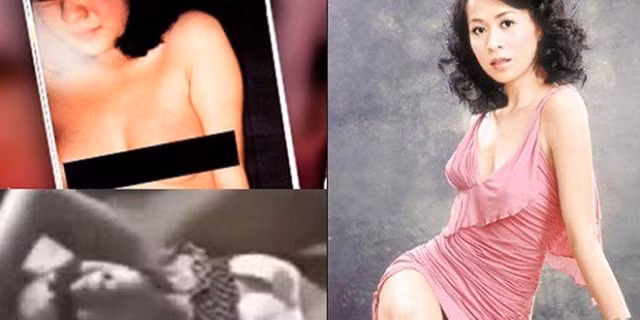 Số phận nghiệt ngã của những sao Hoa ngữ bị xâm hại tình dục