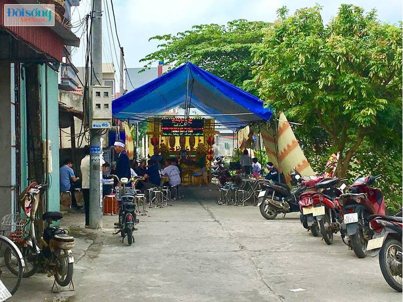 Lời kể hãi hùng nạn nhân vụ đột nhập, sát hại nữ gia chủ ở Hưng Yên hình ảnh 2 loi ke hai hung nan nhan vu dot nhap, sat hai nu gia chu o hung yen hinh anh 2