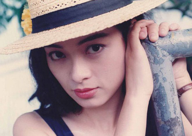 Số phận nghiệt ngã của những sao Hoa ngữ bị xâm hại tình dục ảnh 5