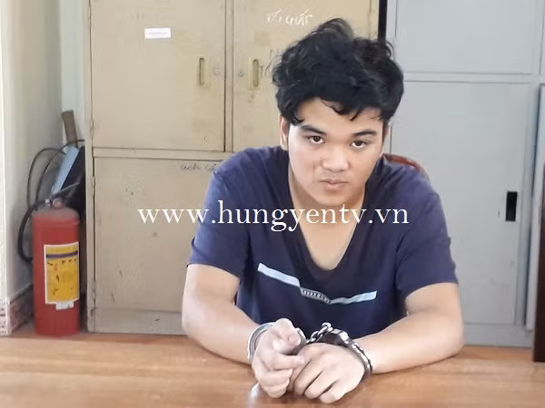 loi ke hai hung nan nhan vu dot nhap, sat hai nu gia chu o hung yen hinh anh 1