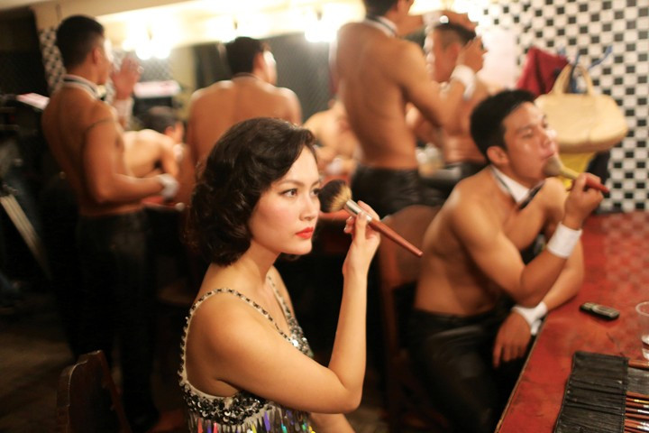 Không thể phủ nhận, đưa phim ra thị trường quốc tế rất khó! Không thể phủ nhận, đưa phim ra thị trường quốc tế rất khó!