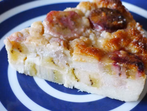 Bí quyết làm 6 món ngon từ bánh mì cũ ảnh 6