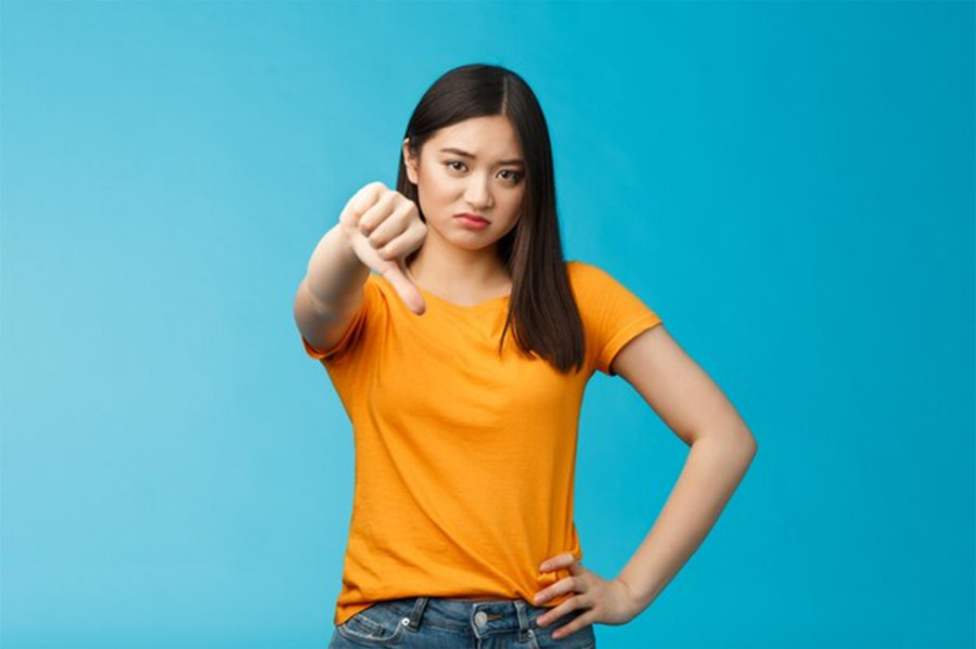 Những người không thể hiện sự tức giận của mình trong một mối quan hệ có nhiều khả năng gặp phải vấn đề về lâu dài. (Ảnh: ITN). Những người không thể hiện sự tức giận của mình trong một mối quan hệ có nhiều khả năng gặp phải vấn đề về lâu dài. (Ảnh: ITN).