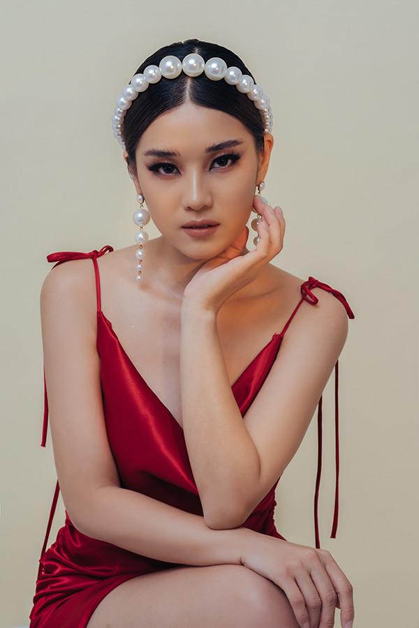 Hoàng Yến Chibi. Hoàng Yến Chibi.