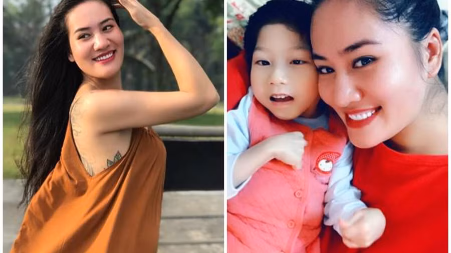 9 năm nuôi con bại não của “ả giang hồ” bị ghét nhất phim Về nhà đi con