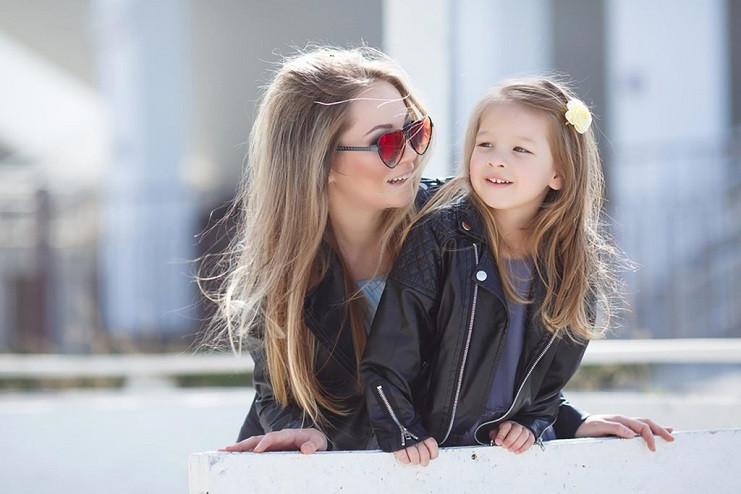 Học phụ huynh Pháp cách dạy trẻ “vô lý” mà hiệu quả ảnh 2 Học phụ huynh Pháp cách dạy trẻ “vô lý” mà hiệu quả ảnh 2