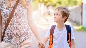 Tại sao bạn cần hỏi con câu này sau mỗi buổi học?