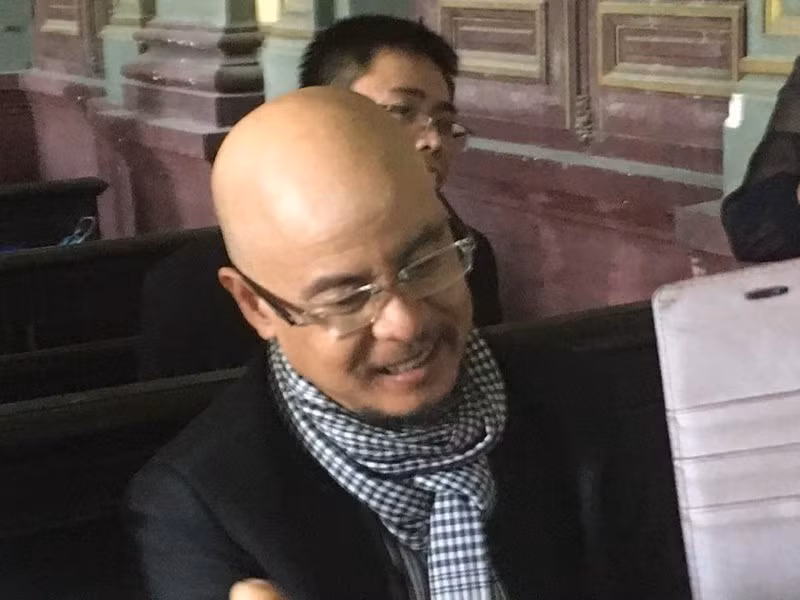 Ông Đặng Lê Nguyên Vũ muốn chia cho các con 10 tỉ mỗi năm - ảnh 1