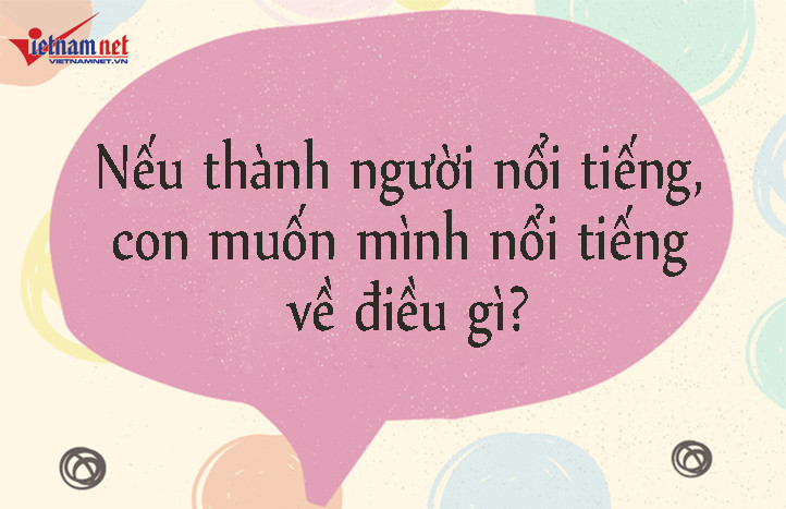 15 câu cha mẹ nên hỏi con mỗi ngày để rèn luyện tư duy cho trẻ