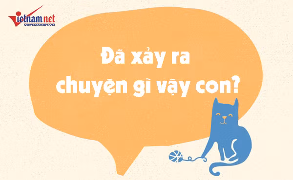 Khi con phạm lỗi, thay vì đánh mắng hãy hỏi 8 câu này