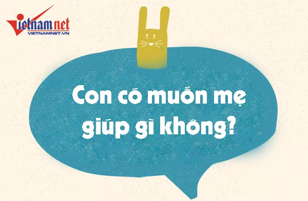 Khi con phạm lỗi, thay vì đánh mắng hãy hỏi 8 câu này