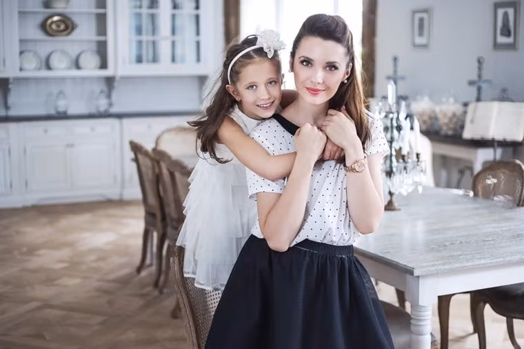 Học phụ huynh Pháp cách dạy trẻ “vô lý” mà hiệu quả ảnh 8 Học phụ huynh Pháp cách dạy trẻ “vô lý” mà hiệu quả ảnh 8