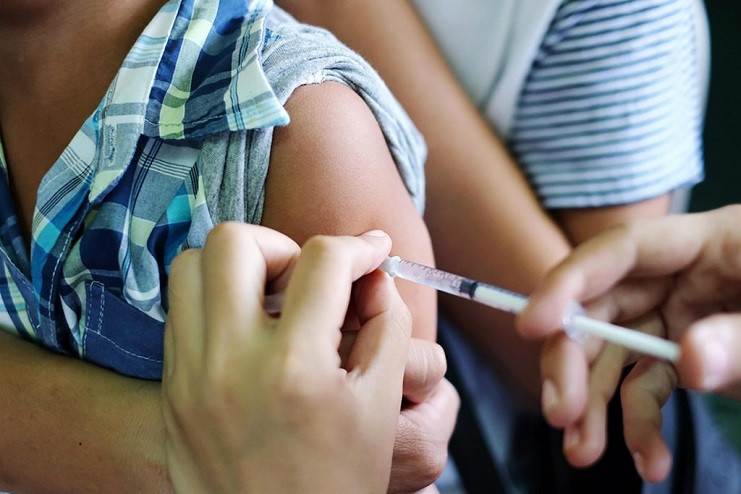 Học phụ huynh Pháp cách dạy trẻ “vô lý” mà hiệu quả ảnh 6 Học phụ huynh Pháp cách dạy trẻ “vô lý” mà hiệu quả ảnh 6