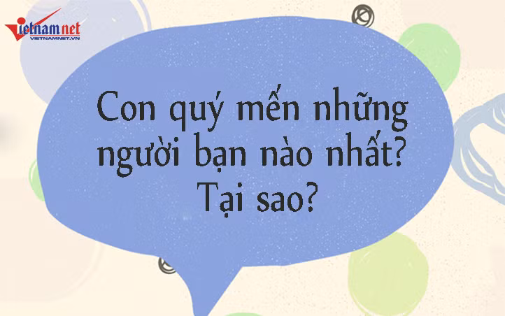 15 câu cha mẹ nên hỏi con mỗi ngày để rèn luyện tư duy cho trẻ