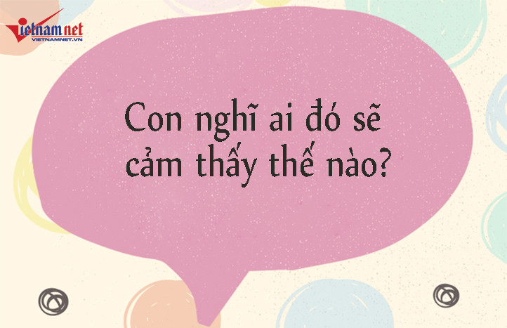 15 câu cha mẹ nên hỏi con mỗi ngày để rèn luyện tư duy cho trẻ